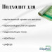 Гидроизоляция для кровли 70кв.м Megaflex пленка пароизоляции стен, крыши Metal Standard D, 1шт