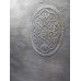 Декоративная штукатурка Травертин DESSA DECOR 15 кг, цвет белый
