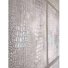 Декоративная штукатурка Травертин DESSA DECOR 15 кг, цвет белый