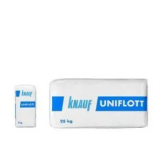 Шпатлевка KNAUF Uniflott/Кнауф Унифлот 5кг