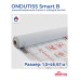 Ондутис Смарт Б 70м2 пароизоляция с клеящей лентой Ondutiss Smart B