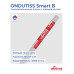 Ондутис Смарт Б 70м2 пароизоляция с клеящей лентой Ondutiss Smart B