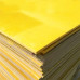 Стеклотекстолит СТЭФ лист 0.5х500х1000 мм -2штуки. Стеклотекстолит желтый (комплект 2шт)