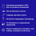 Оргстекло 3мм прозрачное 70х100см, 1 шт, Акрил