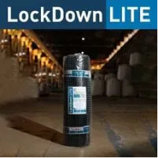 Профилированная мембрана плантер LockDown Lite 1Х20М (450 г/кв.м)