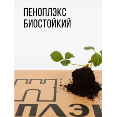 Утеплитель XPS ПЕНОПЛЭКС ФУНДАМЕНТ 50мм (28 листов) - для фундамента, пола, цоколя и теплицы 50х585х1185мм - 4 упаковки