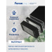 Светильник уличный настенный GU10, IP54, Feron.ONE DH0807-P Сеул 51539, черный