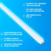 Светодиодная подсветка для кухни под шкафы 120 см. led светильник