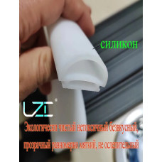 RGB угловой напольный торшер LED черный c пультом управления