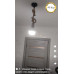 МБ Shop Светильник, E27, 60 Вт