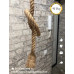 МБ Shop Светильник, E27, 60 Вт