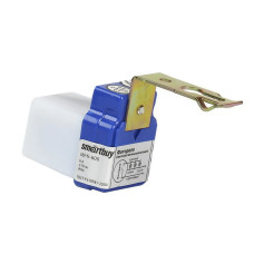 Фотореле Smartbuy, 6А (1400Вт) IP44 (sbl-fr-600)