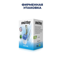 Фотореле Smartbuy, 6А (1400Вт) IP44 (sbl-fr-600)