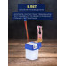 Фотореле Smartbuy, 6А (1400Вт) IP44 (sbl-fr-600)