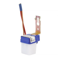 Фотореле Smartbuy, 6А (1400Вт) IP44 (sbl-fr-600)