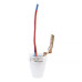 Фотореле Smartbuy, 10А (2200Вт) IP44 (sbl-fr-601)