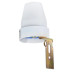 Фотореле Smartbuy, 10А (2200Вт) IP44 (sbl-fr-601)
