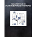 Фотореле Smartbuy, 10А (2200Вт) IP44 (sbl-fr-601)