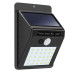 Solar Lamp Уличный светильник С датчиком движения , Без цоколя