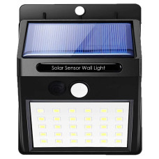 Solar Lamp Уличный светильник С датчиком движения , Без цоколя