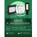 Прожектор светодиодный уличный 50 Вт / 6400К IP65 50W / Saffit SFL90-50 55073