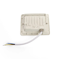 Прожектор светодиодный уличный 50 Вт / 6400К IP65 50W / Saffit SFL90-50 55073