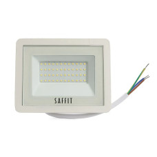 Прожектор светодиодный уличный 50 Вт / 6400К IP65 50W / Saffit SFL90-50 55073