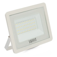 Прожектор светодиодный уличный 50 Вт / 6400К IP65 50W / Saffit SFL90-50 55073