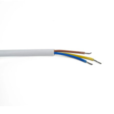 Прожектор светодиодный уличный 50 Вт / 6400К IP65 50W / Saffit SFL90-50 55073