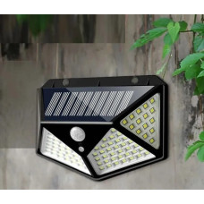 Solar Lamp Уличный светильник С датчиком движения , Без цоколя