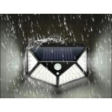Solar Lamp Уличный светильник С датчиком движения , Без цоколя