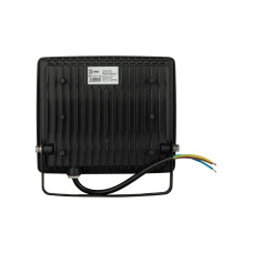 Прожектор светодиодный уличный ЭРА RED LINE LPR-024-100 100Вт 6500К 8000Лм IP65
