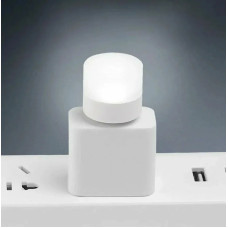 Лампочка фонарик ночник USB портативная мини в комплекте 2 штуки