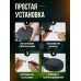 NOLA HOME Уличный светильник Светильник садовый светлячок , 1.2W