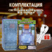 Майнкрафт/minecraft Детский ночник светильник USB Игровая модель, подарок для ребенка