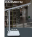 Светодиодная LED лампа настольная