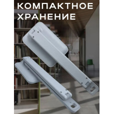 Светодиодная LED лампа настольная