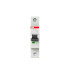 Автоматический выключатель ABB S201 1P 16A тип B 6kA 2CDS251001R1165