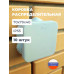 Коробка распределительная 70х70х40 мм., 10 шт. для электрических проводов, монтажная серая, 6 герметичных вводов, пластиковая уличная влагозащищенная IP55, распаячная на стену наружного монтажа