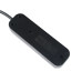 Сетевой фильтр Гарнизон MP EPB-G3-16-B-5, 3р, 16А, 5м, выкл. и зазем., ур.защиты 2, черный