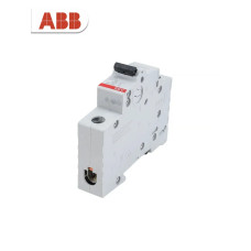 Автоматический выключатель ABB 1P SH201 C16, 6кA 2CDS211001R0164