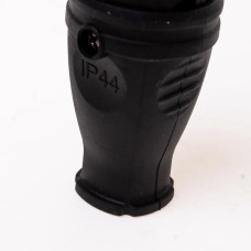 Elestarpro Вилка электрическая 16А 250, 1 шт.
