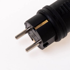Elestarpro Вилка электрическая 16А 250, 1 шт.