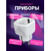 Сетевой фильтр TFN POWER 4, белый