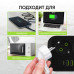 Сетевой фильтр 5 метров, удлинитель с usb пилот с type-c