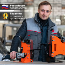 Гриндер ленточный для болгарки шлифовальный станок в комплекте с керамической пластиной