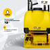 Виброплита бензиновая STEM Techno SPC 192ES (STEM GX200) с баком для воды