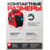 Генератор бензиновый инверторный Hayabusa A1400iС (1.4 кВт) бензо, ручной, мини, электрический