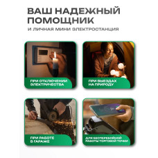 Генератор бензиновый инверторный Electrolite EL 4500i (3800 Вт, 2 USB порта) 24 кг электрогенератор 3.5квт