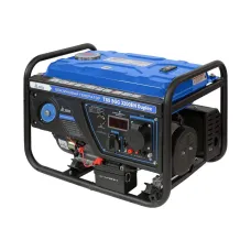 Бензогенератор TSS SGG 3200EN Duplex 060018ещё